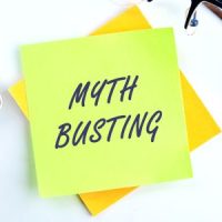 MythBust