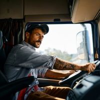 DriverTruck DriverTruck