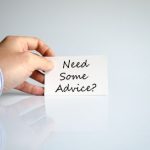 Advice